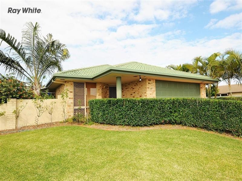 49 Heather Way, Hervey Bay QLD 4655