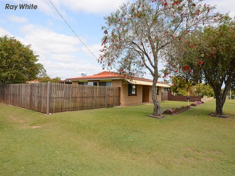 19 Barilba Street, Hervey Bay QLD 4655