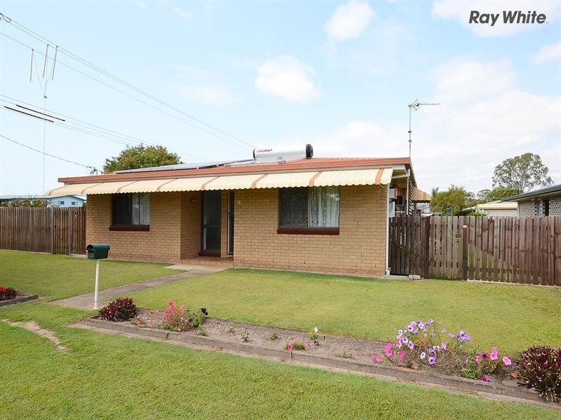 19 Barilba Street, Hervey Bay QLD 4655