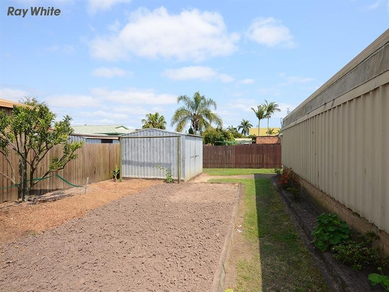 19 Barilba Street, Hervey Bay QLD 4655