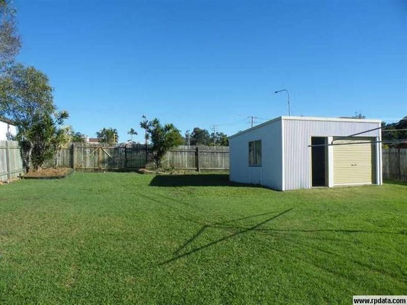7 Bruce Street, Hervey Bay QLD 4655
