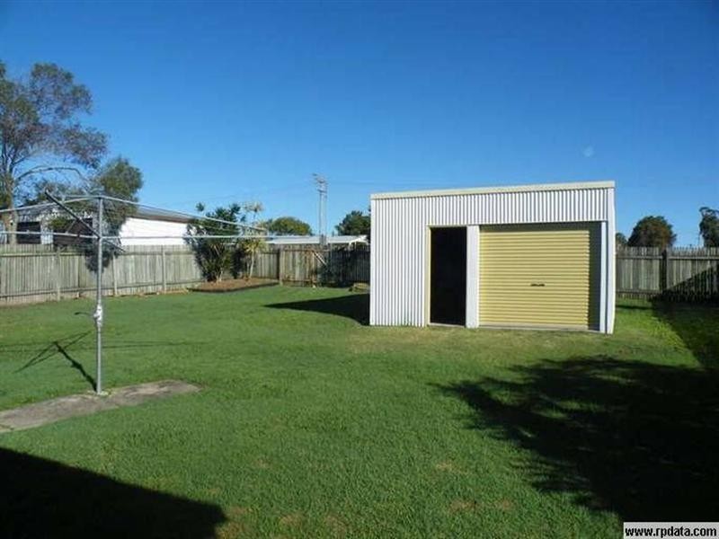 7 Bruce Street, Hervey Bay QLD 4655