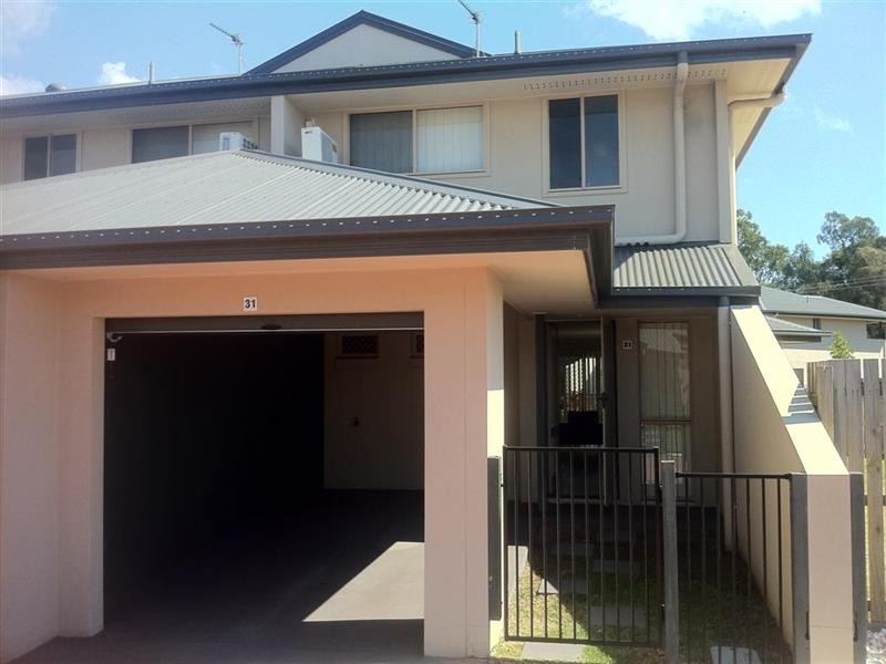 31/1 Ibis Boulevard, Eli Waters QLD 4655