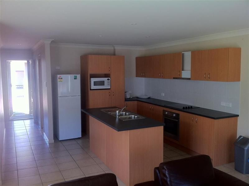 31/1 Ibis Boulevard, Eli Waters QLD 4655