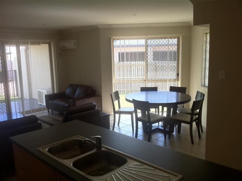 31/1 Ibis Boulevard, Eli Waters QLD 4655