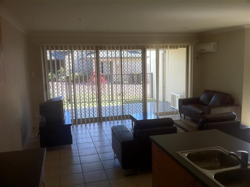 31/1 Ibis Boulevard, Eli Waters QLD 4655