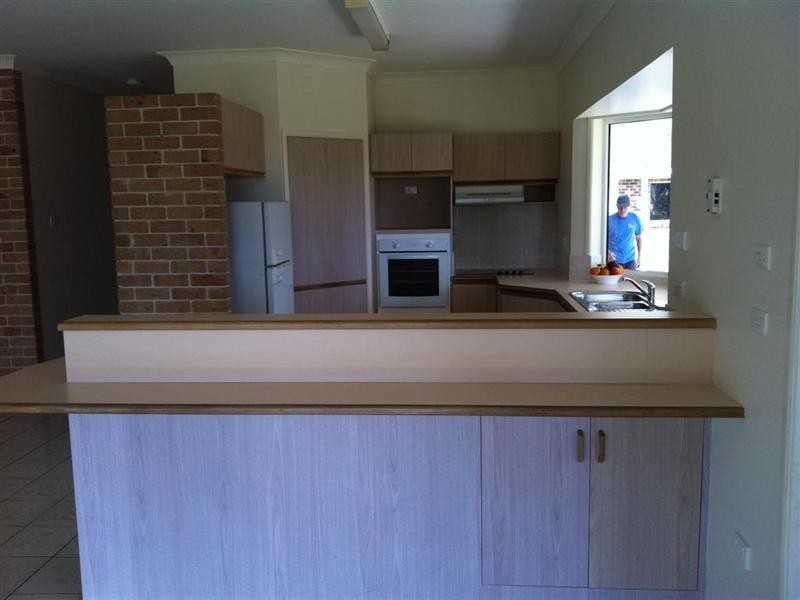 83 Beck Road, Urangan QLD 4655