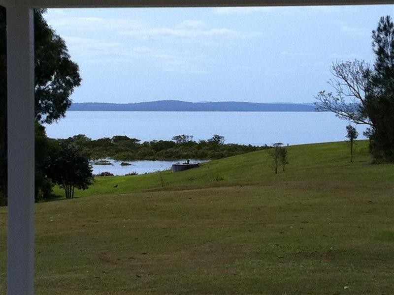 83 Beck Road, Urangan QLD 4655