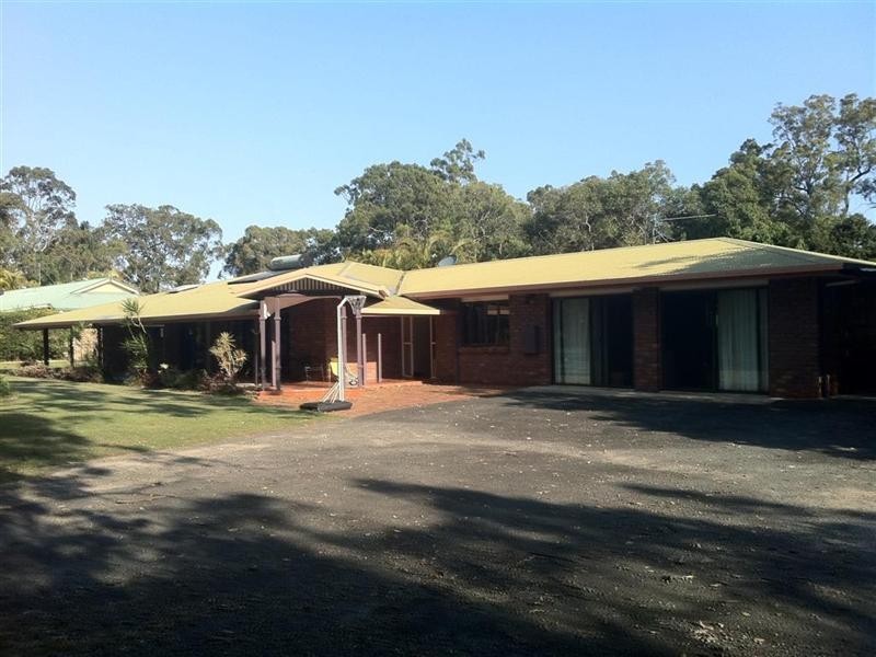 180 Boundary Road, Wondunna QLD 4655
