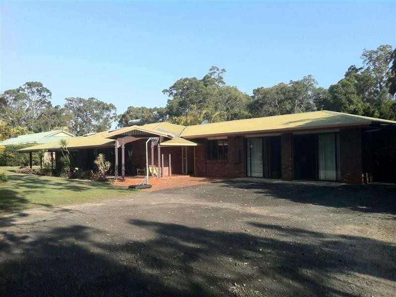 180 Boundary Road, Wondunna QLD 4655