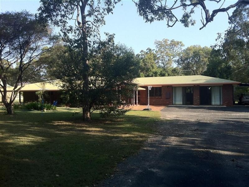 180 Boundary Road, Wondunna QLD 4655