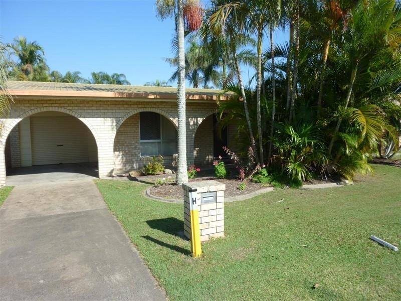 5 GREVILLEA, Kawungan QLD 4655