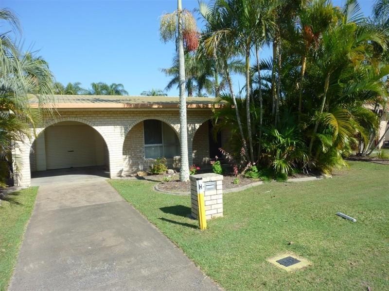 5 GREVILLEA, Kawungan QLD 4655