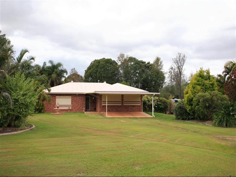 7 Jason Court, Tinana QLD 4650