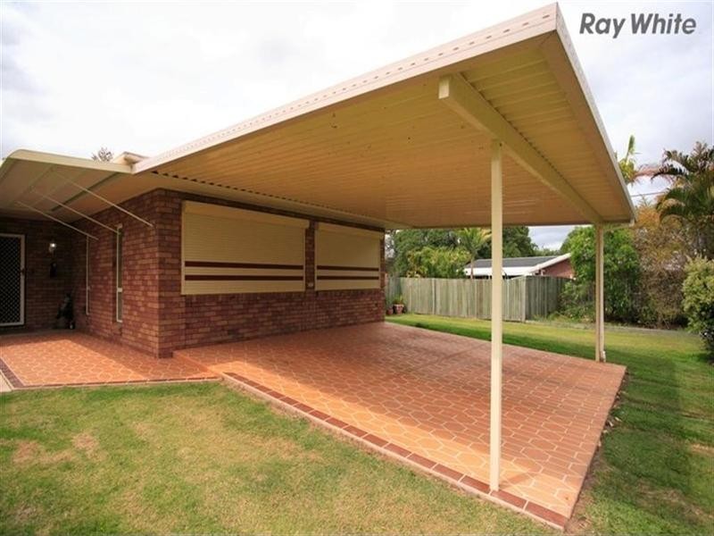 7 Jason Court, Tinana QLD 4650