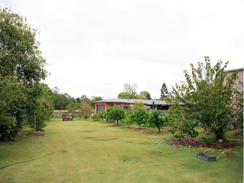 7 Jason Court, Tinana QLD 4650