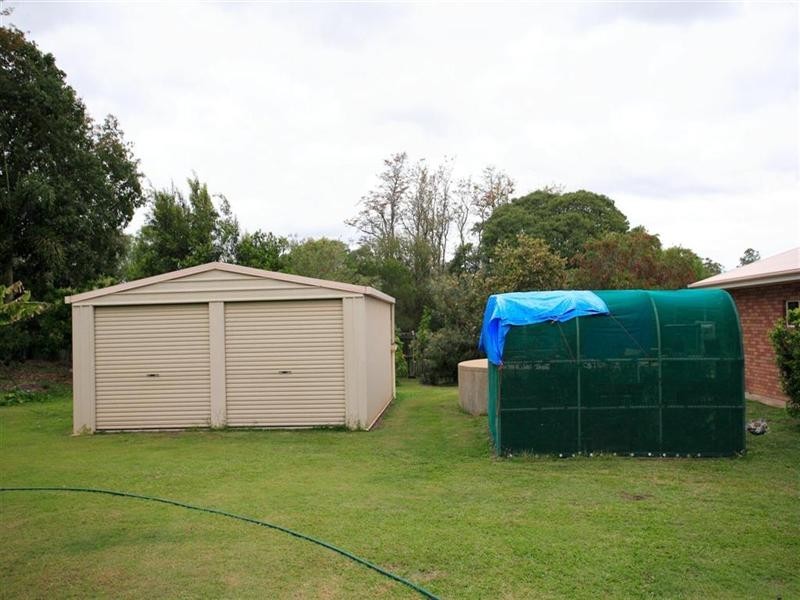 7 Jason Court, Tinana QLD 4650