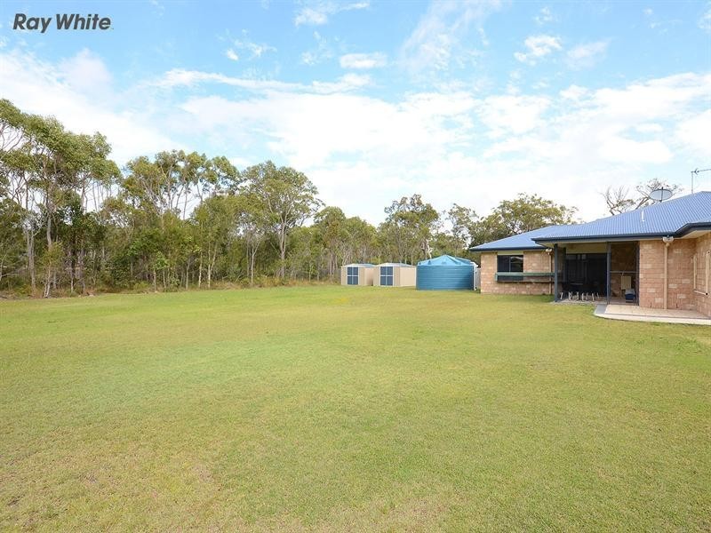 202 Gilston Road, Wondunna QLD 4655
