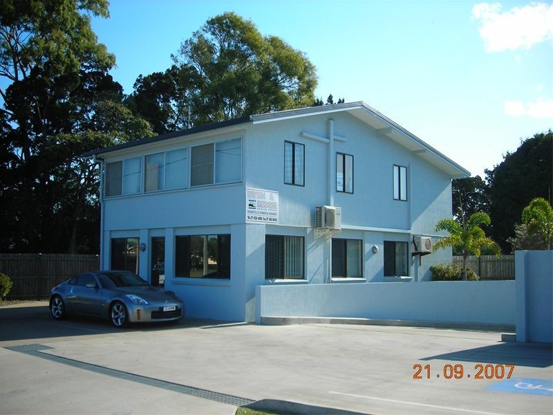 5 Zephyr Street, Scarness QLD 4655