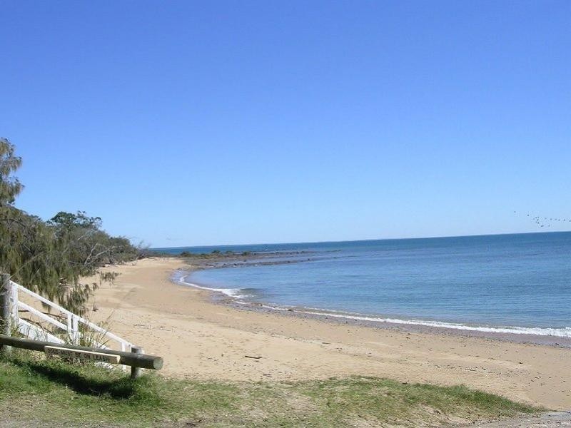 27 Spence Street, Point Vernon QLD 4655