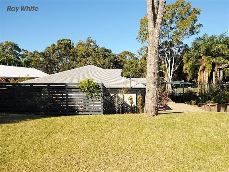 12 Barry Street, Hervey Bay QLD 4655