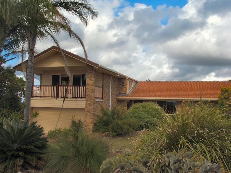 3 Eagle Close, Hervey Bay QLD 4655