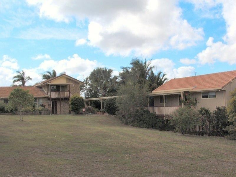 3 Eagle Close, Hervey Bay QLD 4655