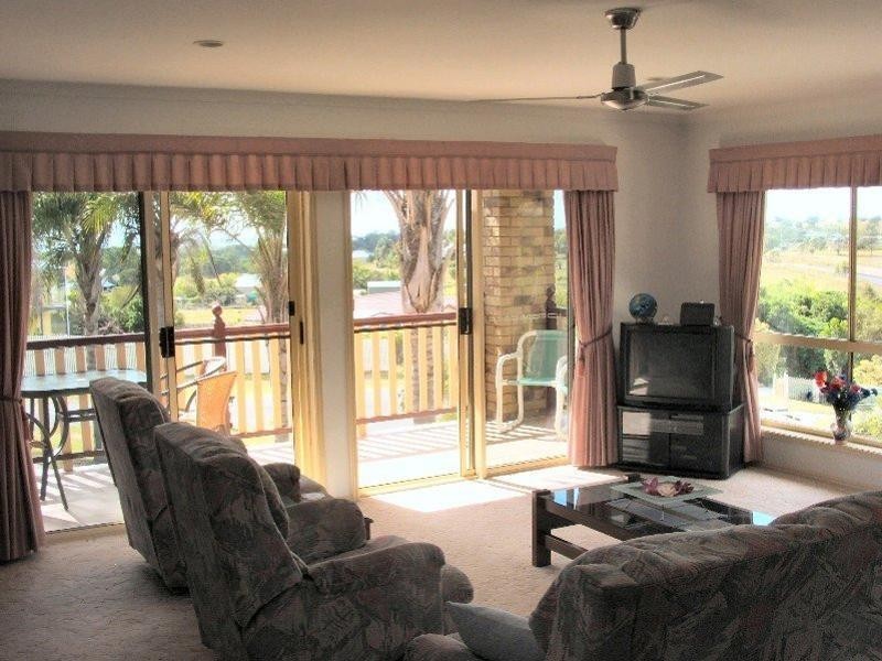 3 Eagle Close, Hervey Bay QLD 4655