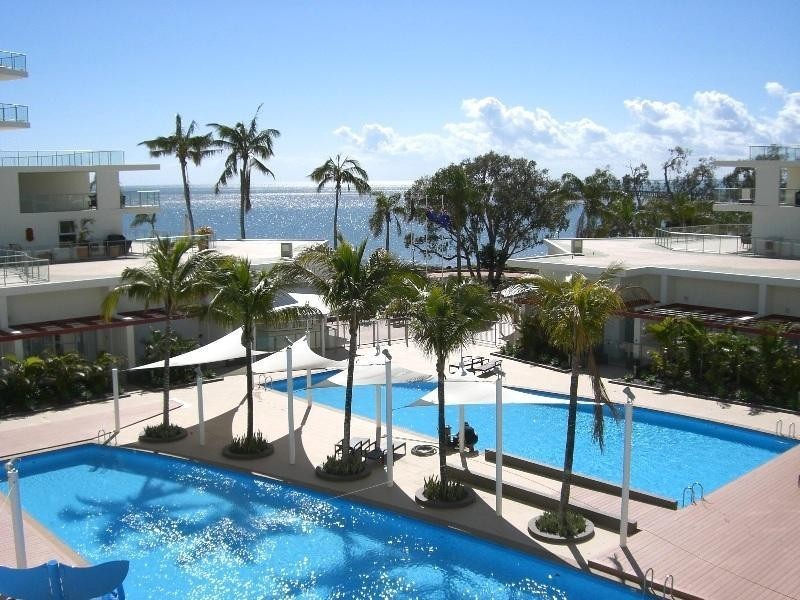 Unit 19, 569 Charlton Esplanade, Hervey Bay QLD 4655