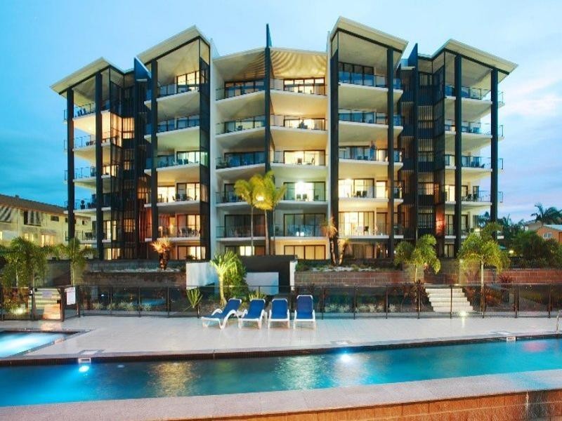 32/371 Esplanade, Scarness QLD 4655
