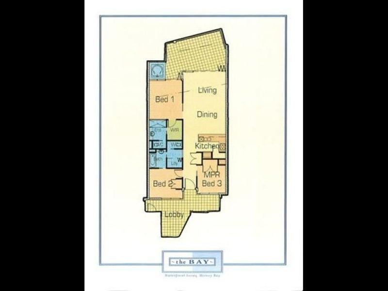 32/371 Esplanade, Scarness QLD 4655