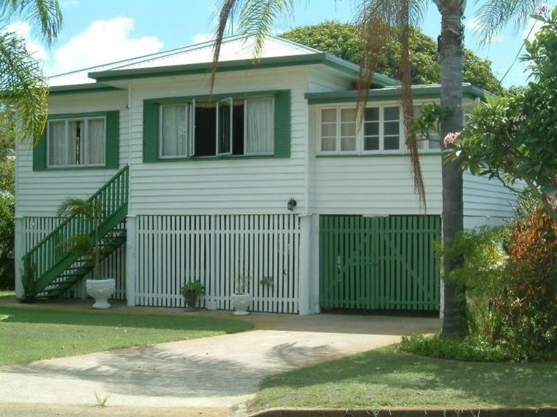 116 Cypress Street, Hervey Bay QLD 4655