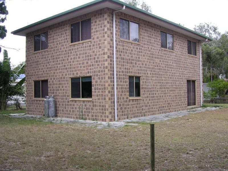 Lot 10 Jarvis Street, Fraser Island QLD 4581