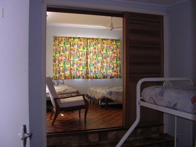 Lot 501 Yidney Drive, Fraser Island QLD 4581