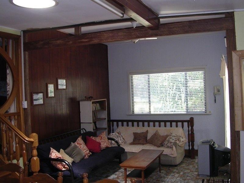 Lot 501 Yidney Drive, Fraser Island QLD 4581