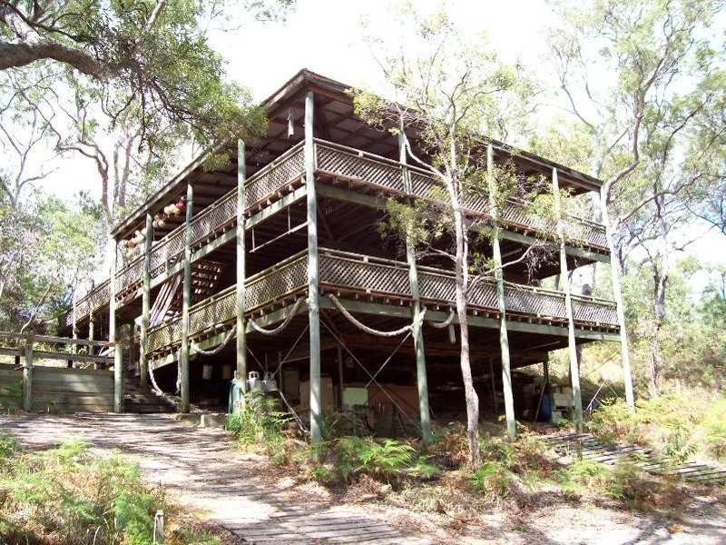40 Marloo Avenue, Fraser Island QLD 4581