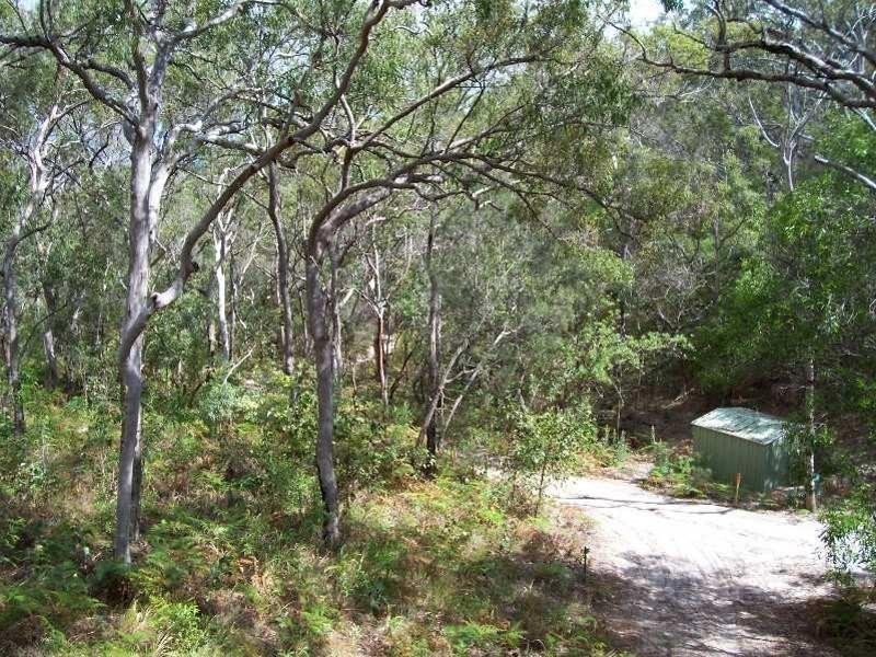 40 Marloo Avenue, Fraser Island QLD 4581