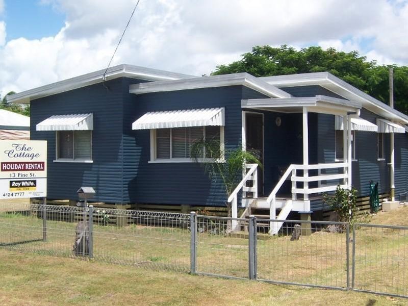 Torquay QLD 4655