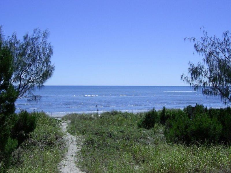 Toogoom QLD 4655
