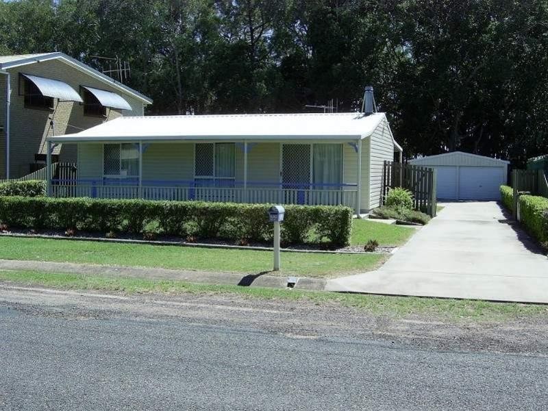 Toogoom QLD 4655