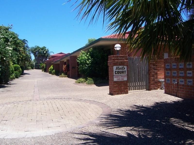 Pialba QLD 4655