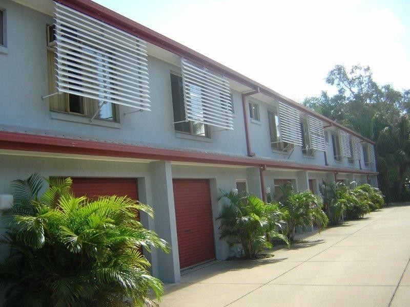 Urangan QLD 4655