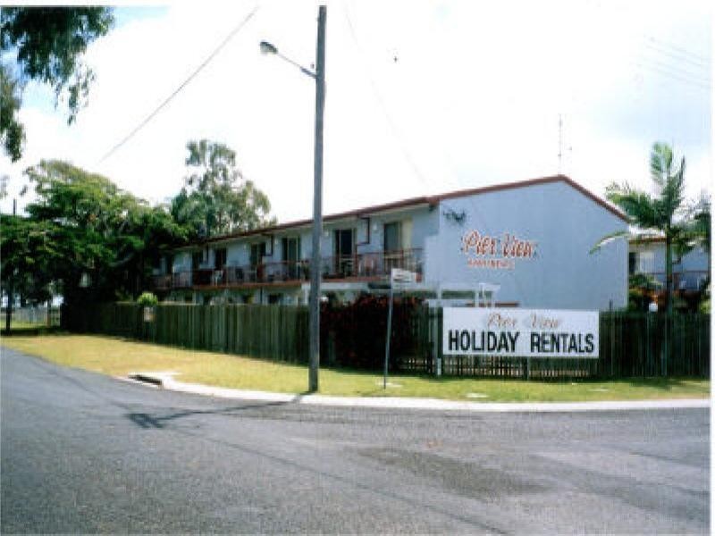 Urangan QLD 4655