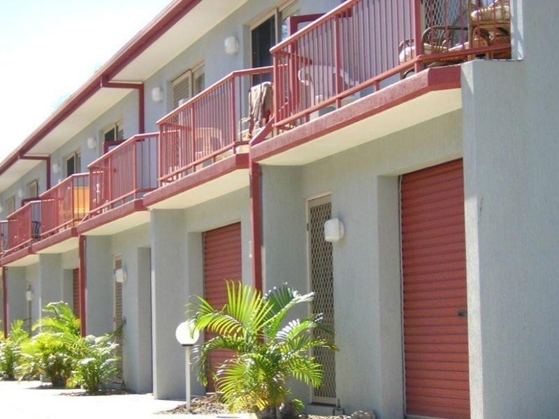 Urangan QLD 4655