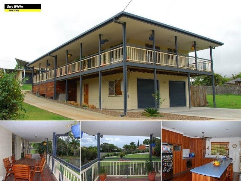 8 Anderson Avenue, Urraween QLD 4655