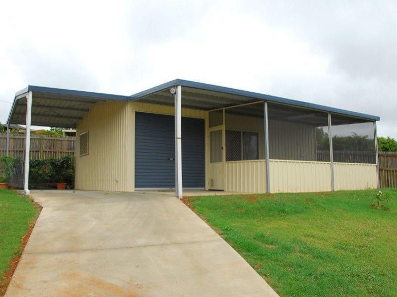 8 Anderson Avenue, Urraween QLD 4655