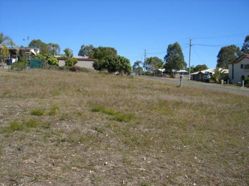 15 Fraser Drive, Hervey Bay QLD 4655