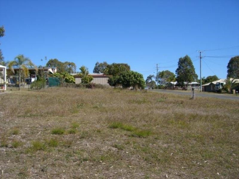 15 Fraser Drive, Hervey Bay QLD 4655