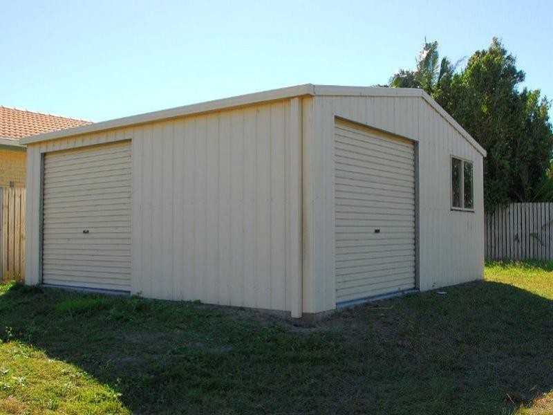 14 Satinay Street, Hervey Bay QLD 4655