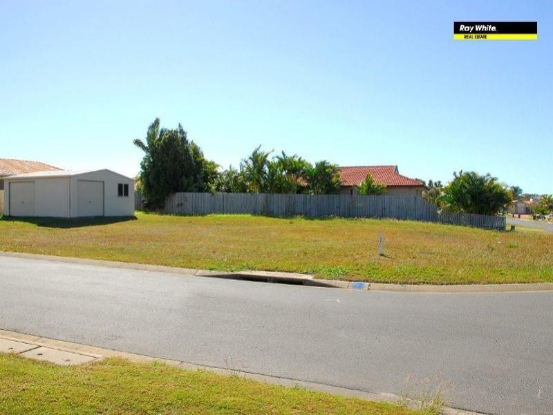 14 Satinay Street, Hervey Bay QLD 4655